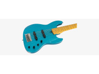 Sire Marcus Miller V6-5 Sandblasted OTB Sire Marcus Miller V6-5 Sandblasted OTB